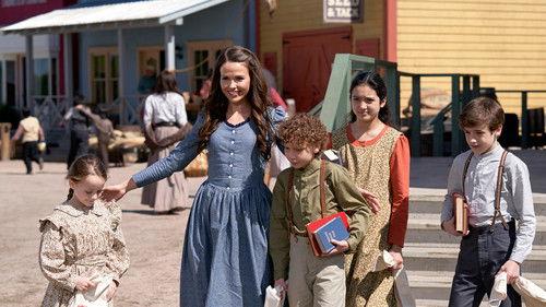 When Hope Calls Season 1 Episode 3 - Out of the Past