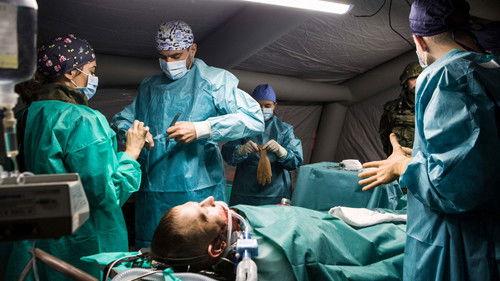 Echo serca Season 1 Episode 4 - Episode 4