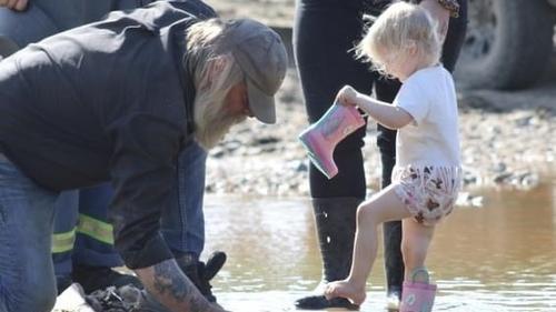 Gold Rush Season 14 Episode 5 - Up in Smoke