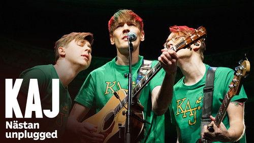 Nästan unplugged Season 3 Episode 2 - KAJ