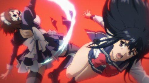 High-Rise Invasion Season 1 Episode 1 - I Just Don't Get This World