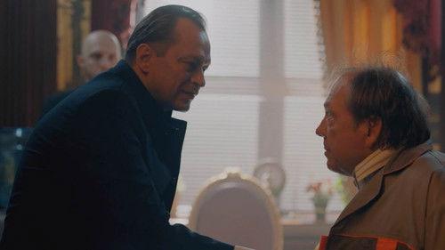 Senya Fedya Season 5 Episode 9 - Episode 9