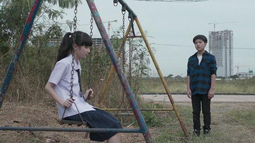 Sleepless Society: Nyctophobia Season 1 Episode 2 - Episode 2