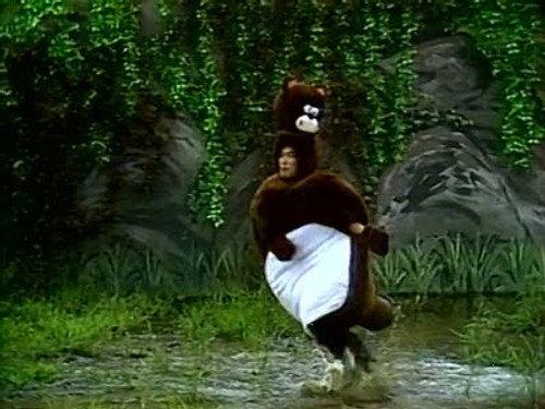 MXC Season 2 Episode 4 - Reality TV vs. Animal Lovers