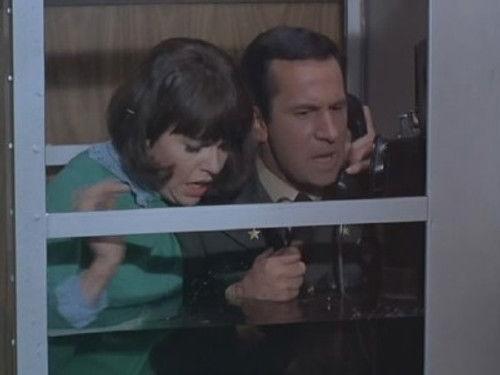 undefined Season 1 Episode 20 - All in the Mind