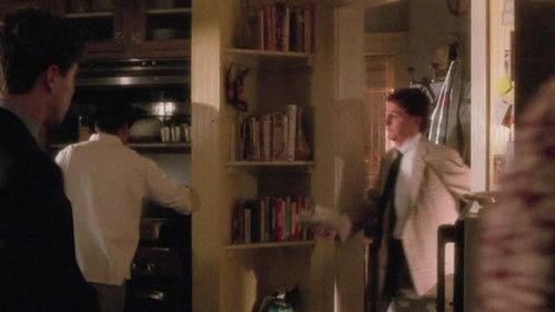 Party of Five Season 2 Episode 9 - The Wedding