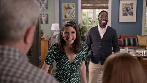 Grace and Frankie Season 5 Episode 7 - The Tremor