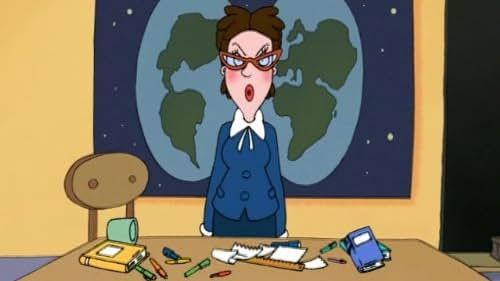 Mona the Vampire Season 4 Episode 6 - Jack out of the Box / Crazy Crop Circles