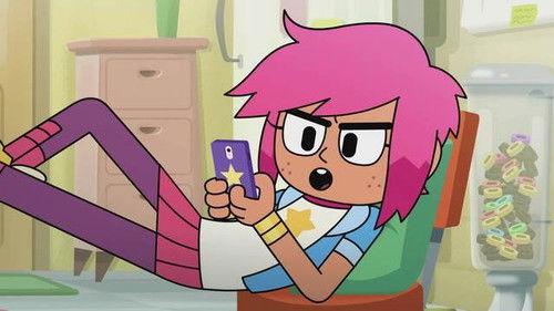 Boy Girl Dog Cat Mouse Cheese Season 1 Episode 26 - Breaking Bad Habits