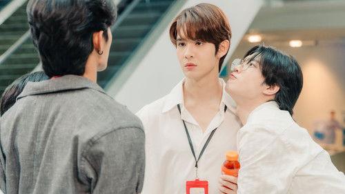 Bed Friend Season 1 Episode 3 - Episode 3