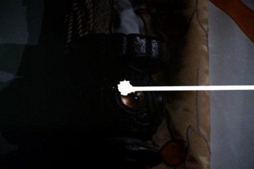 undefined Season 5 Episode 21 - A Ghost Story