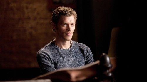 The Vampire Diaries Season 3 Episode 3 - The End of the Affair