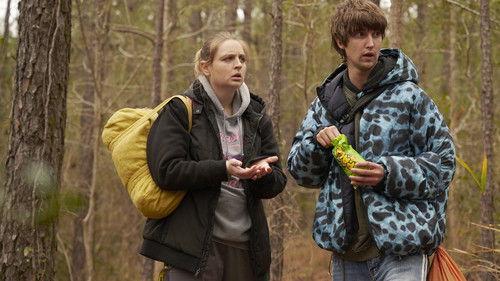 undefined Season 1 Episode 12 - Ghosted