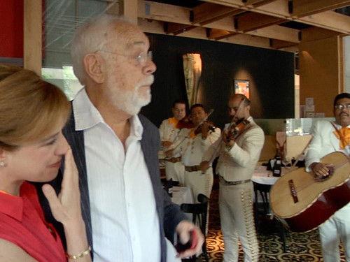 Pati's Mexican Table Season 3 Episode 1 - Born in the Kitchen