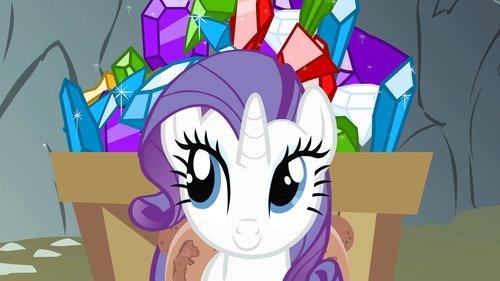 My Little Pony: Friendship Is Magic Season 1 Episode 19 - A Dog and Pony Show