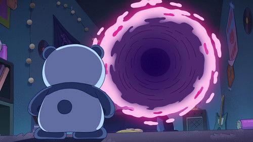 We Baby Bears Season 2 Episode 21 - Black Hole