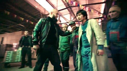 Dr. Driver Season 1 Episode 15 - Episode 15