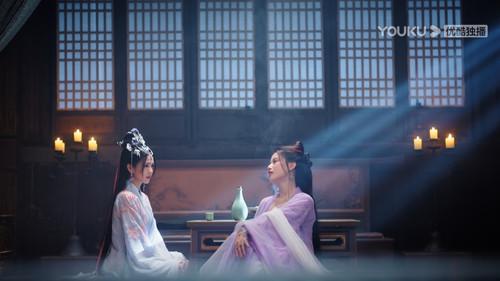 Till The End of The Moon Season 1 Episode 10 - Episode 10