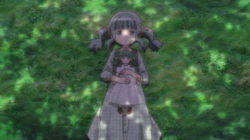 Magia Record: Puella Magi Madoka Magica Side Story Season 1 Episode 10 - My Name