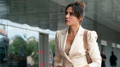 Family Secrets Season 2 Episode 3 - Courage