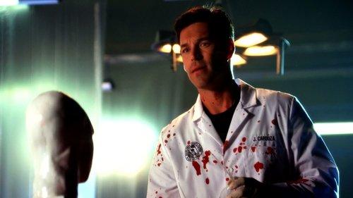 CSI: Miami Season 8 Episode 7 - Bone Voyage (I)