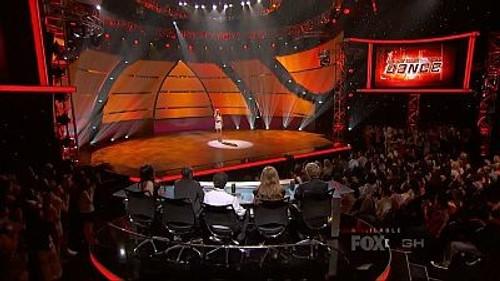 So You Think You Can Dance Season 8 Episode 5 - Meet the Top 20