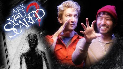 Are You Scared? Season 6 Episode 2 - Are You Scared of your Imaginary Friend?