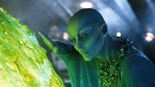 undefined Season 2 Episode 10 - My Three Crichtons