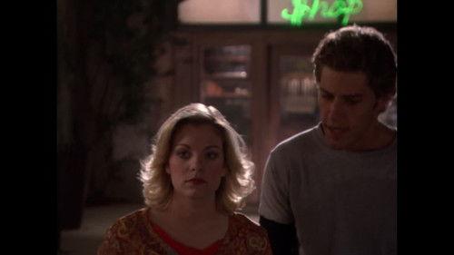 Big Wolf on Campus Season 3 Episode 21 - The Sum of All Fears