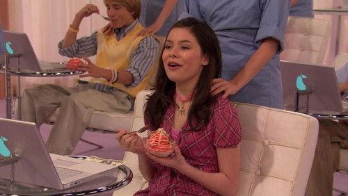 iCarly Season 1 Episode 21 - iMight Switch Schools