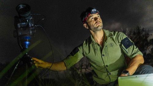 Expedition X Season 11 Episode 3 - Blackbeard's Ghost