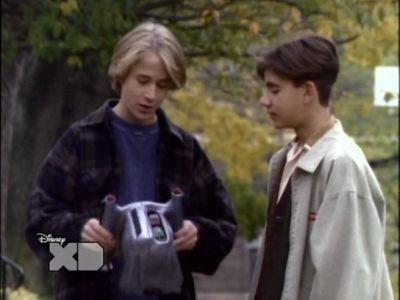 undefined Season 1 Episode 15 - Say Cheese and Die