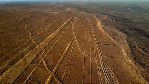 Truthseekers Season 1 Episode 4 - The Nazca Lines