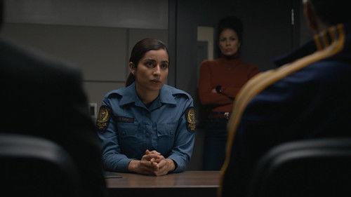 Allegiance Season 1 Episode 10 - Dawn to Dawn (2)