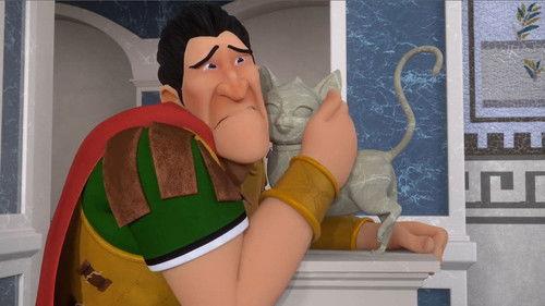 Dogmatix and the Indomitables Season 1 Episode 34 - Episode 34