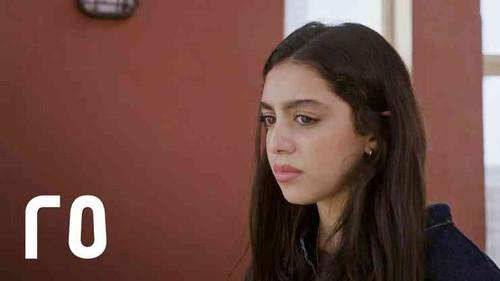 Midterm Season 1 Episode 25 - Lies don't last