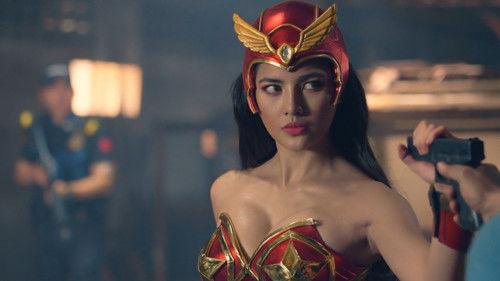 Mars Ravelo's Darna Season 1 Episode 28 - The Clone Man