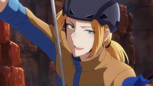 Re:STARS Season 1 Episode 5 - Episode 5