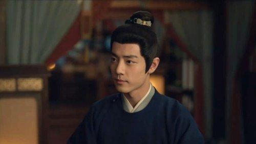 Legend of Zang Hai Season 1 Episode 37 - The Third Person Appears