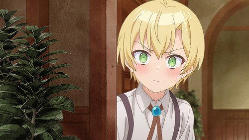 The Maid I Hired Recently Is Mysterious Season 1 Episode 1 - The Maid I Hired Recently Is Mysterious