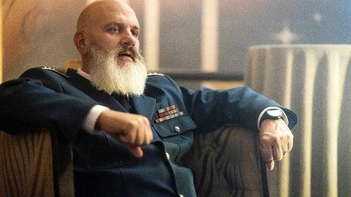 Snowpiercer Season 3 Episode 10 - The Original Sinners