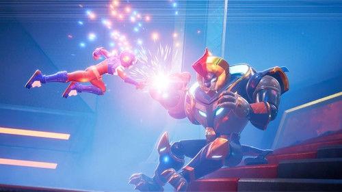 Miniforce Season 8 Episode 13 - Episode 13