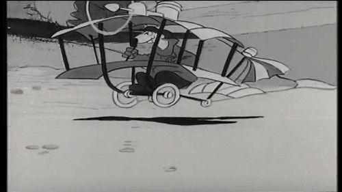 Las aventuras de Hijitus Season 6 Episode 3 - Episode 3