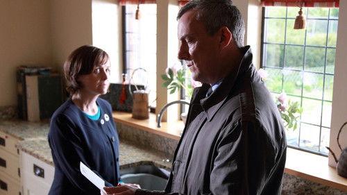 DCI Banks Season 2 Episode 3 - Dry Bones That Dream: Part 1