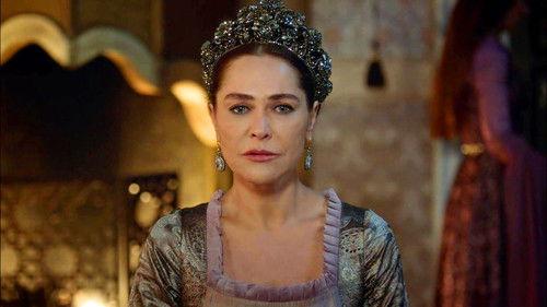 Magnificent Century: Kösem Season 1 Episode 19 - Episode 19