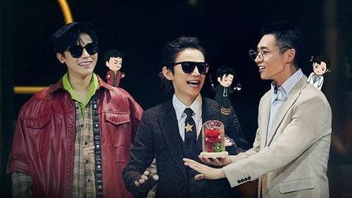 Who's the Murderer Season 5 Episode 17 - EP7-2 MGQ Magazine's Murder Case