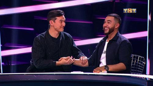 Where's the Logic? Season 4 Episode 4 - Episode 4