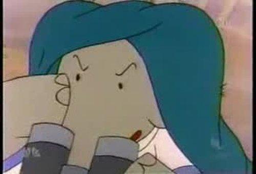 Babar Season 3 Episode 11 - The Unsalted Sea Serpent