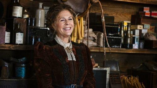1883 Season 1 Episode 6 - Boring The Devil