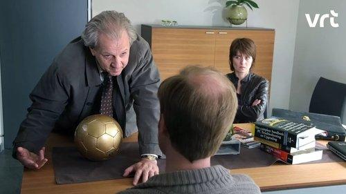 Witse Season 8 Episode 10 - Breekpunt